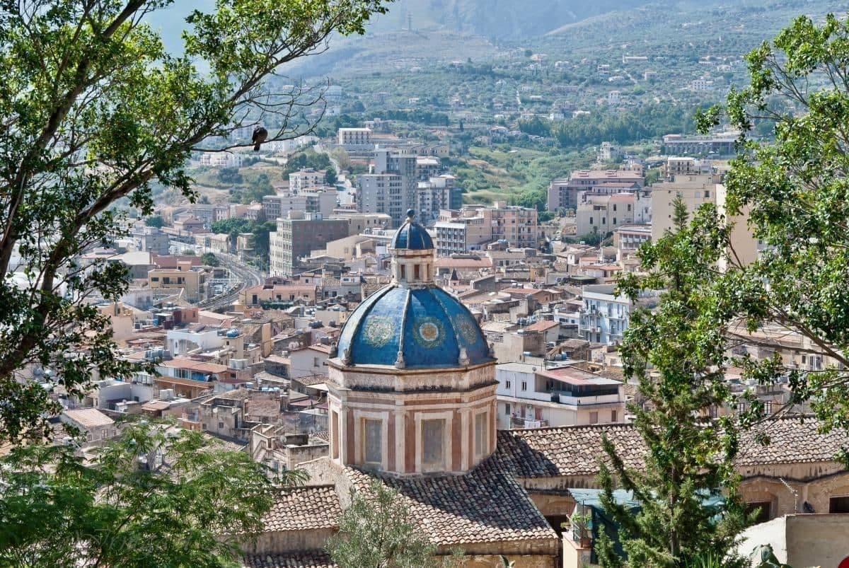 Annunziata - Termini Imerese
